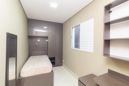 Quarto 2 de casa para alugar com 3 quartos, 270m² em Vila Progresso (zona Leste), São Paulo