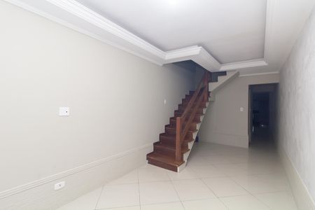 Sala de casa para alugar com 3 quartos, 270m² em Vila Progresso (zona Leste), São Paulo