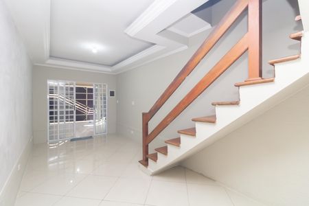 Casa para alugar com 3 quartos, 270m² em Vila Progresso (zona Leste), São Paulo