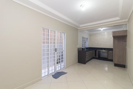Cozinha de casa para alugar com 3 quartos, 270m² em Vila Progresso (zona Leste), São Paulo