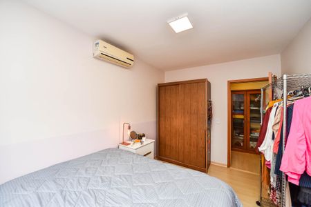 Apartamento para alugar com 48m², 1 quarto e 1 vaga Apartamento para alugar com 48m², 1 quarto e 1 vagaQuarto