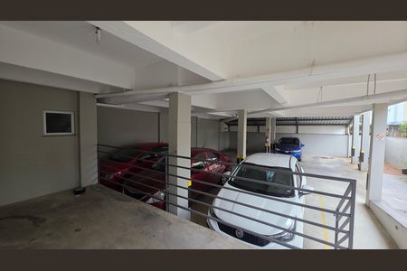 Garagem de apartamento à venda com 1 quarto, 48m² em Vila Ipiranga, Porto Alegre