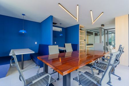 Studio à venda com 25m², 1 quarto e sem vaga Studio à venda com 25m², 1 quarto e sem vagaÁrea comum - Coworking/Lavanderia