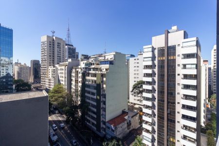 Studio à venda com 25m², 1 quarto e sem vaga Studio à venda com 25m², 1 quarto e sem vagaVista/Varanda