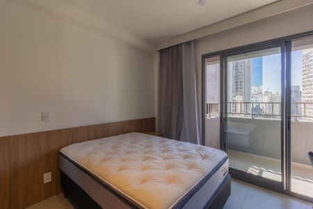 Kitnet/Studio para alugar com 1 quarto, 25m² em Jardim Paulista, São Paulo