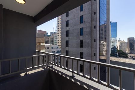 Studio à venda com 25m², 1 quarto e sem vaga Studio à venda com 25m², 1 quarto e sem vagaVista/Varanda