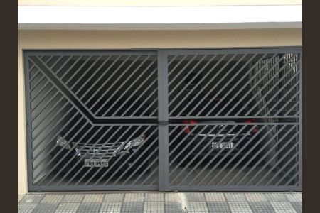Casa para alugar com 181m², 3 quartos e 2 vagasFoto 27