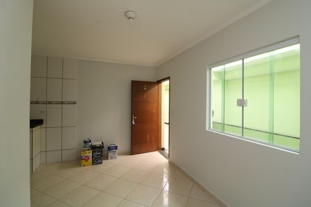 Apartamento para alugar com 56m², 1 quarto e sem vagaSala