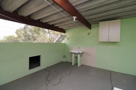 Apartamento para alugar com 56m², 1 quarto e sem vagaÁrea de Serviço