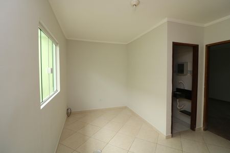 Apartamento para alugar com 1 quarto, 56m² em Parque Sao Rafael, São Paulo