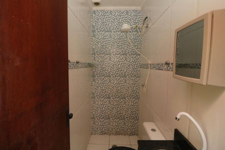Apartamento para alugar com 56m², 1 quarto e sem vagaBanheiro