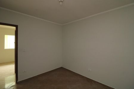 Quarto de apartamento para alugar com 1 quarto, 56m² em Parque Sao Rafael, São Paulo