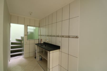 Apartamento para alugar com 56m², 1 quarto e sem vagaCozinha