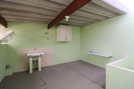 Apartamento para alugar com 56m², 1 quarto e sem vagaÁrea de Serviço