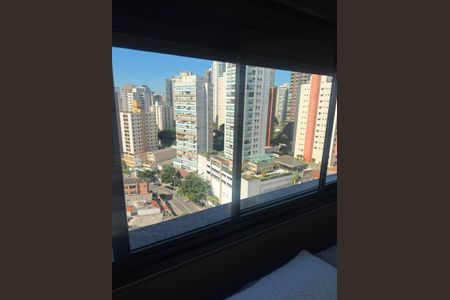 Vista de apartamento para alugar com 1 quarto, 46m² em Vila Mariana, São Paulo