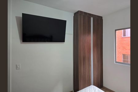 Quarto 01 de apartamento para alugar com 2 quartos, 60m² em Vila Progresso, Guarulhos