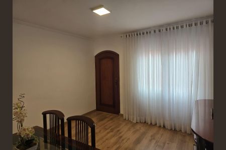 Sala de apartamento para alugar com 2 quartos, 60m² em Vila Progresso, Guarulhos