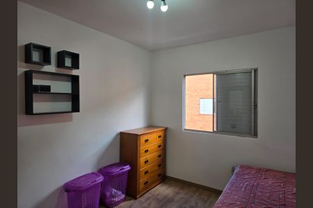 Quarto 02 de apartamento para alugar com 2 quartos, 60m² em Vila Progresso, Guarulhos