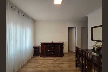 Sala  de apartamento para alugar com 2 quartos, 60m² em Vila Progresso, Guarulhos