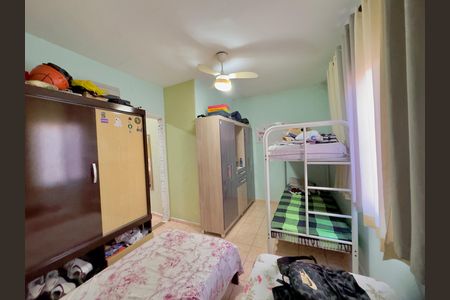 Quarto 2 de casa à venda com 2 quartos, 106m² em Jardim Frizzo, Guarulhos