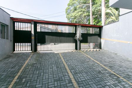 Apartamento à venda com 1 quarto, 37m² em Vila Formosa, São Paulo