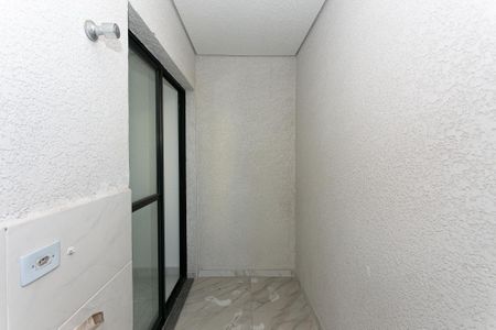 Apartamento à venda com 1 quarto, 37m² em Vila Formosa, São Paulo