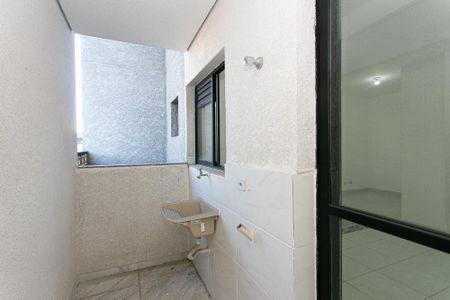 Apartamento à venda com 1 quarto, 37m² em Vila Formosa, São Paulo