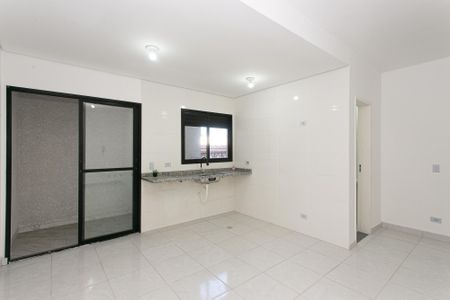 Apartamento à venda com 1 quarto, 37m² em Vila Formosa, São Paulo