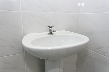 Apartamento à venda com 1 quarto, 37m² em Vila Formosa, São Paulo