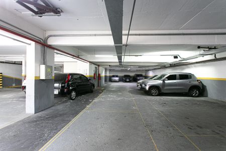 Apartamento à venda com 1 quarto, 37m² em Vila Formosa, São Paulo