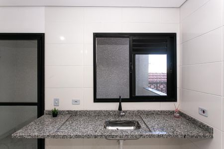 Apartamento à venda com 1 quarto, 37m² em Vila Formosa, São Paulo