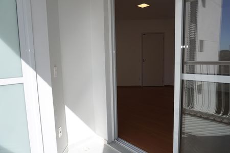 Varanda de apartamento para alugar com 2 quartos, 81m² em Jardim Branca Flor, Embu das Artes