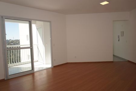 Apartamento para alugar com 81m², 2 quartos e 2 vagasSala