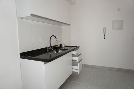 Apartamento para alugar com 81m², 2 quartos e 2 vagasCozinha