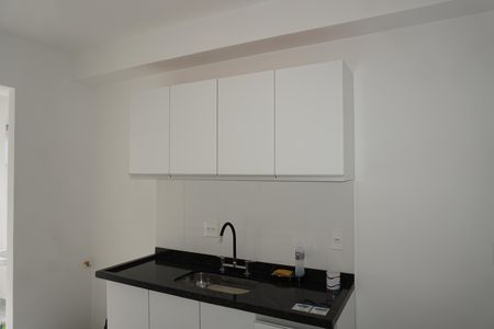 Apartamento para alugar com 81m², 2 quartos e 2 vagasCozinha