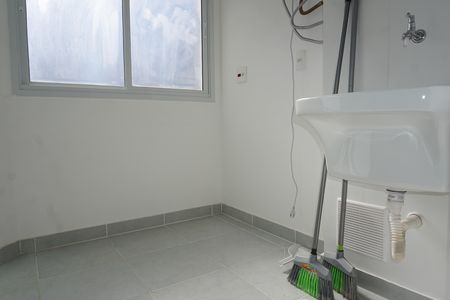 Apartamento para alugar com 81m², 2 quartos e 2 vagasLavanderia