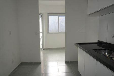 Apartamento para alugar com 81m², 2 quartos e 2 vagasCozinha