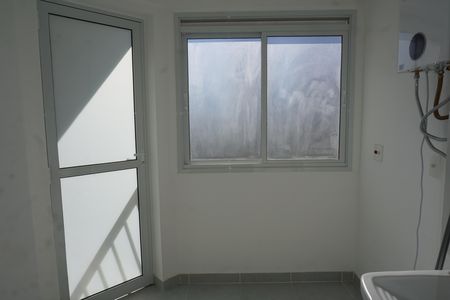 Lavanderia de apartamento para alugar com 2 quartos, 81m² em Jardim Branca Flor, Embu das Artes