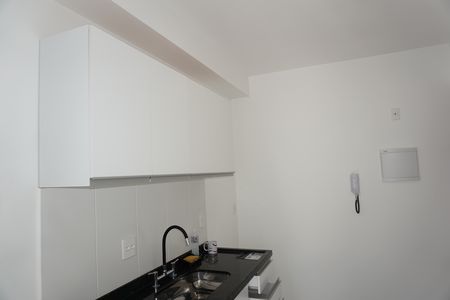 Cozinha de apartamento para alugar com 2 quartos, 81m² em Jardim Branca Flor, Embu das Artes