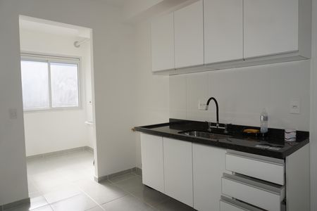 Apartamento para alugar com 81m², 2 quartos e 2 vagasCozinha