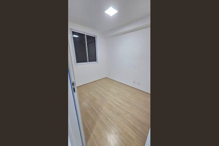 Quarto de apartamento para alugar com 2 quartos, 39m² em Vila Barreto, São Paulo