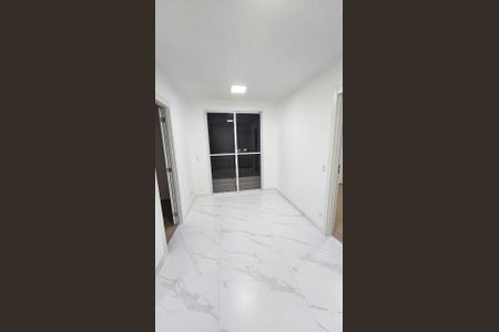 Apartamento para alugar com 2 quartos, 39m² em Vila Barreto, São Paulo
