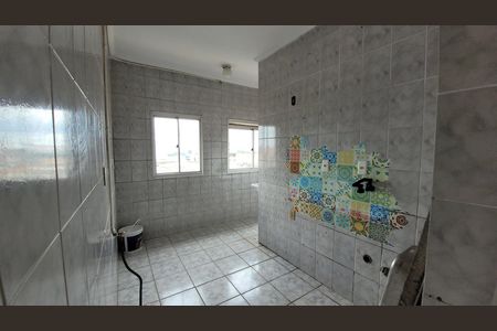 Apartamento para alugar com 48m², 2 quartos e 1 vaga Apartamento para alugar com 48m², 2 quartos e 1 vagaCozinha