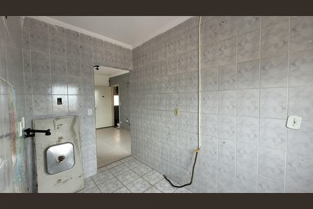 Apartamento para alugar com 48m², 2 quartos e 1 vaga Apartamento para alugar com 48m², 2 quartos e 1 vagaCozinha