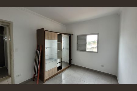 Quarto 01 de apartamento para alugar com 2 quartos, 48m² em Pedreira, Itaquaquecetuba