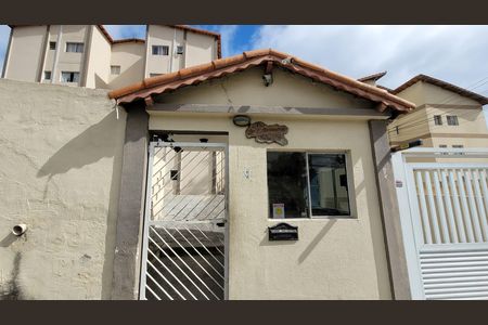 Apartamento para alugar com 48m², 2 quartos e 1 vaga
