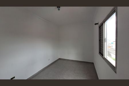 Quarto 02 de apartamento para alugar com 2 quartos, 48m² em Pedreira, Itaquaquecetuba