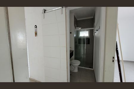 Apartamento para alugar com 48m², 2 quartos e 1 vaga Apartamento para alugar com 48m², 2 quartos e 1 vagaBanheiro