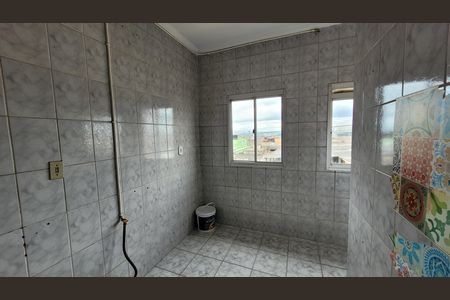 Apartamento para alugar com 48m², 2 quartos e 1 vaga Apartamento para alugar com 48m², 2 quartos e 1 vagaCozinha