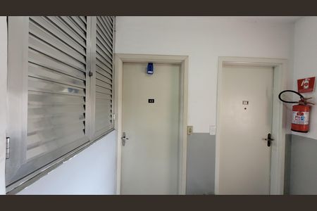 Apartamento para alugar com 48m², 2 quartos e 1 vaga